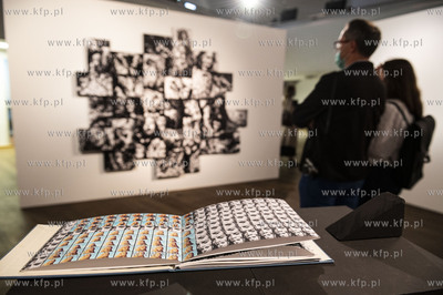 Sopot, Państwowa Galeria Sztuki. Otwarcie 6. Festiwalu...