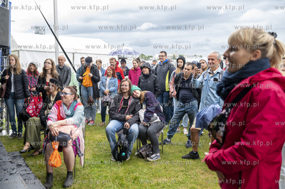 Gdynia, Bulwar Nadmorski. Plener Literacki.
16.07.2022...