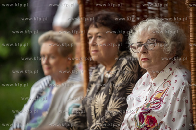 22. urodziny Muzeum Sopotu.08.09.2023 Fot. Anna Bobrowska...