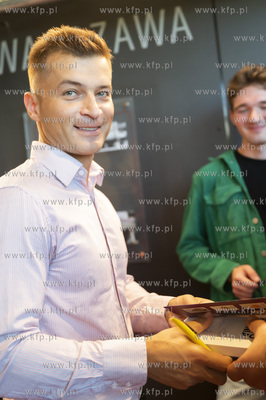 48. Festiwal Polskich Filmów Fabularnych w Gdyni....