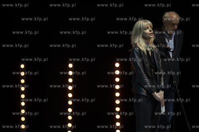 49. Festiwal Polskich Filmów Fabularnych w Gdyni....