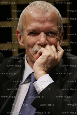 Areopag 2007. Polska Filharmonia Baltycka Etos Polakw....