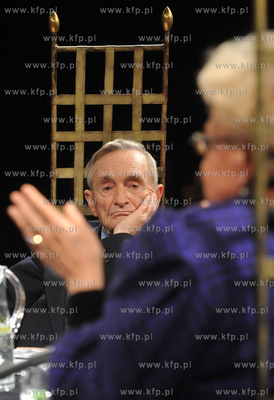 Polska Filharmonia Bałtycka na Olowiance w Gdansku...