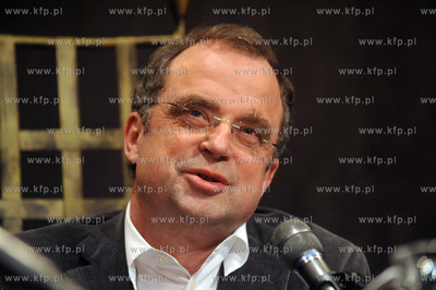 Polska Filharmonia Baltycka - Debata w ramach Gdanskiego...