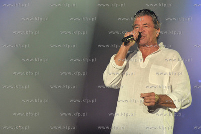 V Festiwal Legend Rocka w Dolinie Charlotty.kolo Slupska...