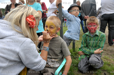 Zukowo. Parafia pw. Wniebowziecia Najswietszej Maryi...