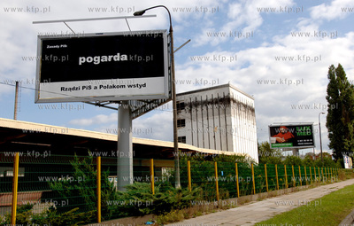 Gdansk Wrzeszcz. Przeznaczono do rozbiorki stara piekarnia...