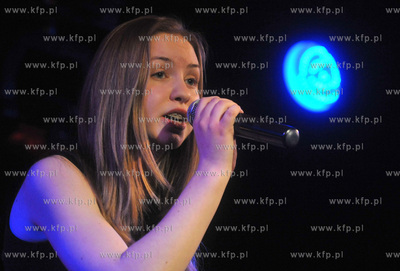 Palac Mlodziezy w Gdansku. VII Ogolnopolski Konkurs...