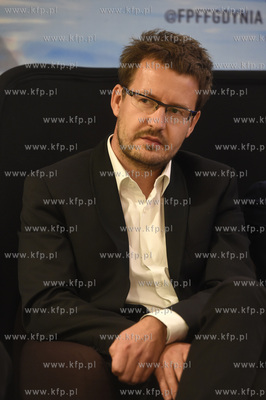 43. Festiwal Polskich Filmów Fabularnych w Gdyni....