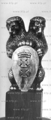 Festiwal Flimow Fabularnych w Gdansku. 09.77 Fot. Zbigniew...