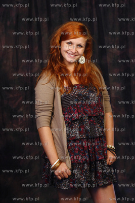 Gdynia. 34 Festiwal Polskich Filmow Fabularnych. Nz....