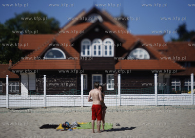 Sopot. Plaza cz. poludniowa.
02.07.2010
fot. Krzysztof...