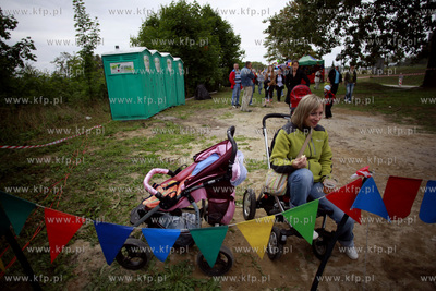 Bielkowko. VIII edycja AMBER BEER & FOOD FESTIVAL czyli...