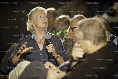 37 Gdynia Film Festival. Spotkanie z przyjaciolmi i...