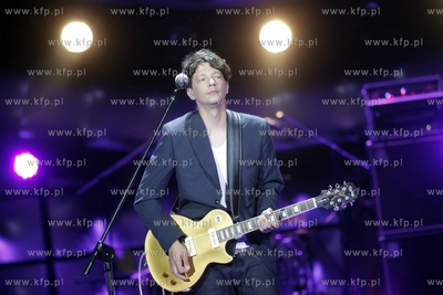 Sopot. Opera Lesna. Sopot Festival. Top of the Top....