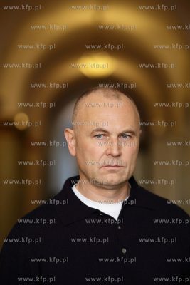 Piotr Zaleski, wlasciciel kantory wymiany walut Conti.
13.11.2012
fot.Krzysztof...