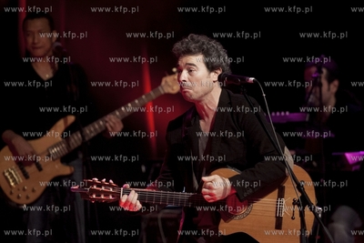 Gdansk. Polska Filharmonia Baltycka. Siesta Festival....