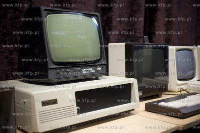 Gdańsk. Scena Muzyczna. Retro Komp 2015 Load Error.
16.10.2015
fot....