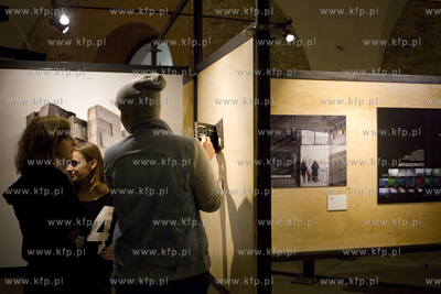 Wystawa Metafora i rzeczywistość,
która inauguruje...