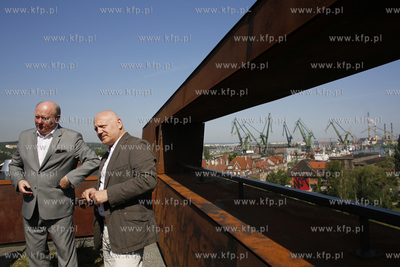 Gdańsk. Miasto Gdańsk Miasto kupiło budynek Instytutu...