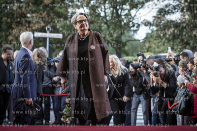 44. Festiwal Polskich Filmów Fabularnych w Gdyni....