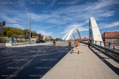 Konferencja prasowa radnych PIS Przemysława Majewskiego...
