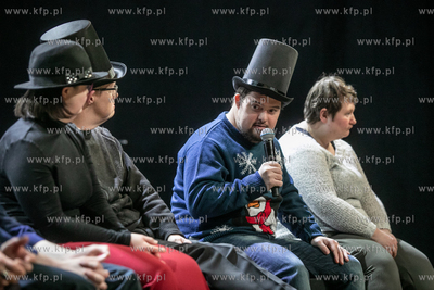 Festiwal Świat Mało Znany. Przegląd Teatralny w...