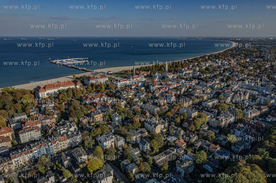 Sopot.
13.10.2022
fot. Krzysztof Mystkowski / KFP