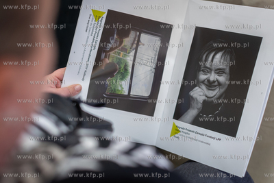 Galeria Bałtycka. Gala wręczenia nagród VII Ogólnopolskiego...