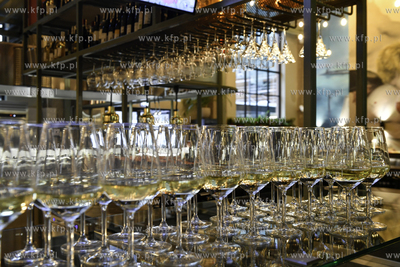 Otwarcie Food Hall Montownia w zabytkowej hali U-Bootów...