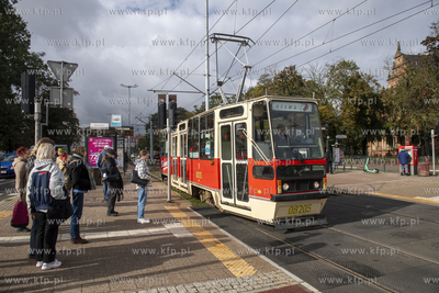 Fundacja Dr Clown oraz Gdańskie Autobusy i Tramwaje...
