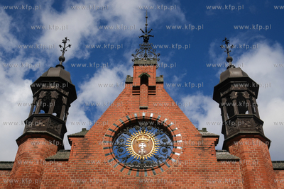 Rewitalizacja Hali Targowej w Gdańsku już na półmetku....