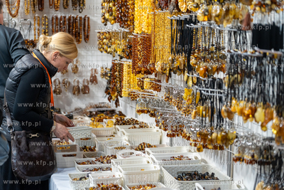 AmberExpo. Amberif Spring 2026 - targi biżuterii i...