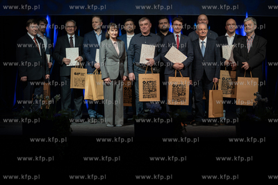 Zespół Szkół Łączności w Gdańsku. Ogólnopolska...