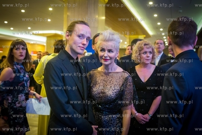 44. Festiwal Polskich Filmów Fabularnych w Gdyni....