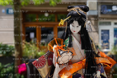 Gdynia. Pchli targ na Abrahama. 30.06.2024 / fot. Anna...