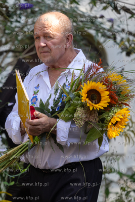 Gdańsk, Oliwa. Oddział Etnografii Muzeum Narodowego...