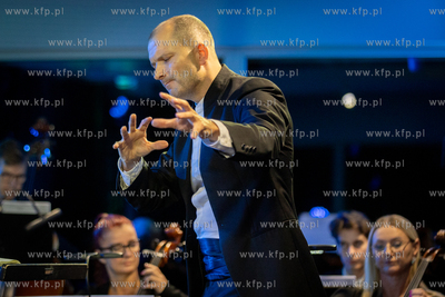 Sopot. Mamuszki 14. Uroczyste wręczenie „Sopockiej...