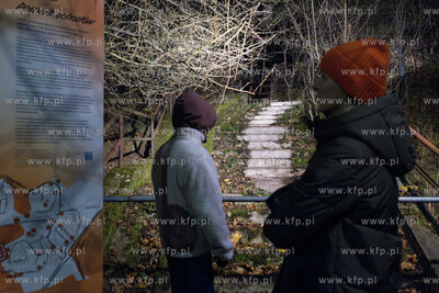 Gdańsk - Niedźwiednik. 15. edycja festiwalu Narracje....