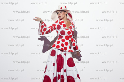 Sopot. Inauguracja nowej Opery Lesnej. Spektakl pt...