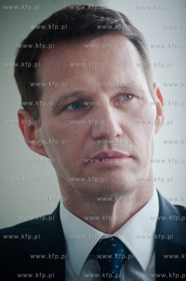 Gdansk. Olivia Business Center. Uroczyste otwarcie...