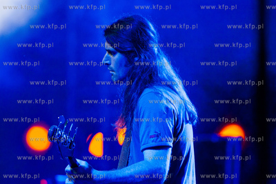 Gdansk. Brzezno. Flader Festiwal 2013.
Nz wystep zespolu...