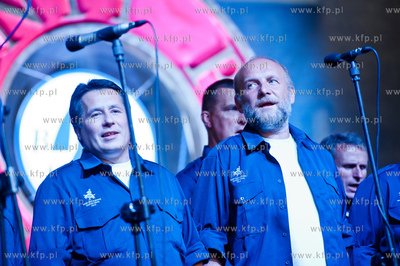 Gdansk. Targ Rybny. Baltic Sail Gdansk 2013. Szantowy...