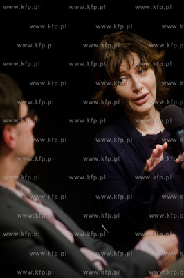 Gdynia. Teatr Miejski im. Witolda Gombrowicza. Inauguracja...