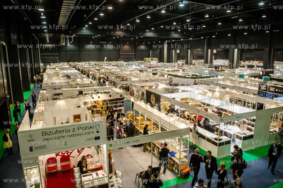 Miedzynarodowe Targi Gdanskie Amber Expo. Amberif -...