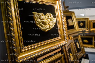 Miedzynarodowe Targi Gdanskie Amber Expo. Amberif -...