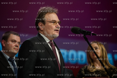 Gdansk. Centrum konferencyjno-wystawiennicze Amber...