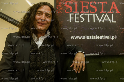 Siesta Festival 2016. Filharmonia Baltycka na Olowiance....