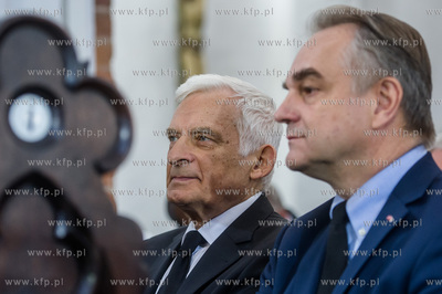 Pogrzeb Arcybiskupa Seniora, Metropolity Gdańskiego....