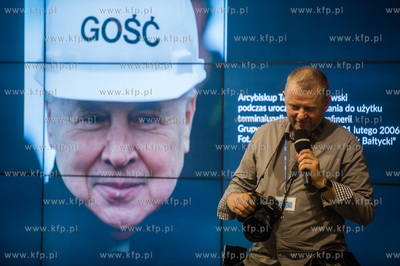 Europejskie Centrum Solidarności. Premiera albumu...